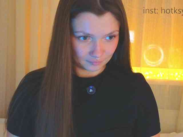 HotKsy webcam