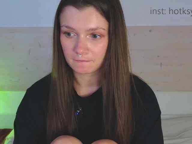 Hotksy Sex Cam Show