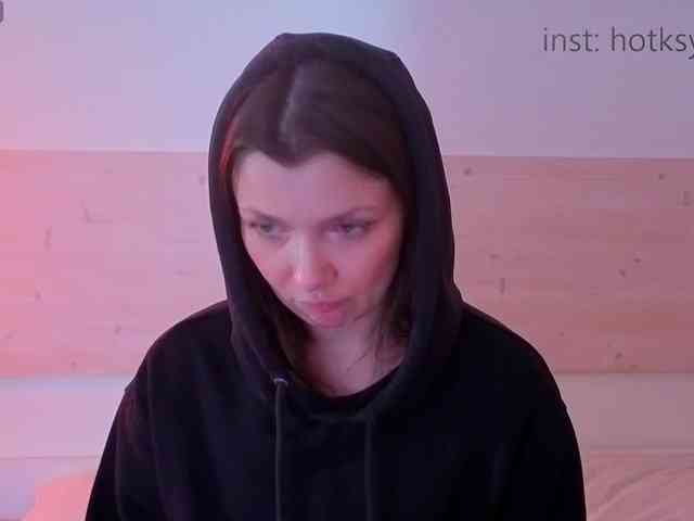 HotKsy webcam