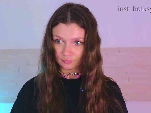 HotKsy webcam
