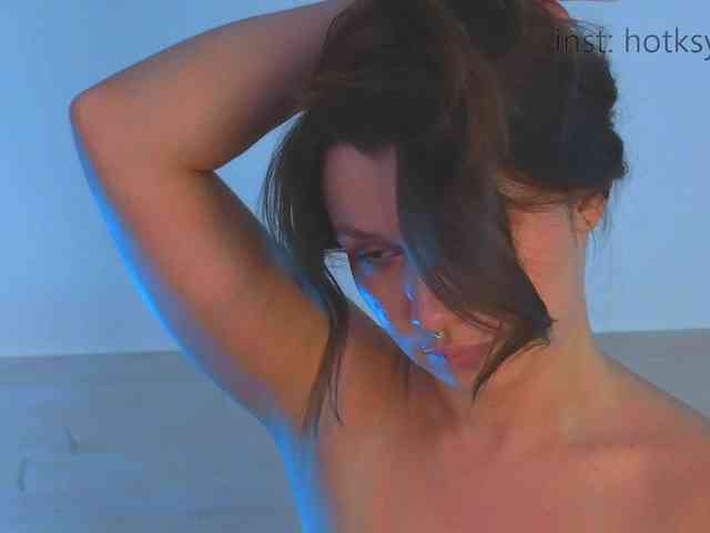 HotKsy webcam