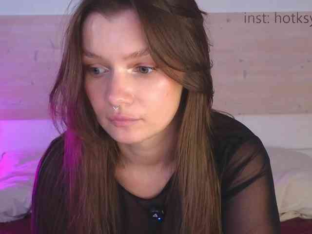 HotKsy webcam