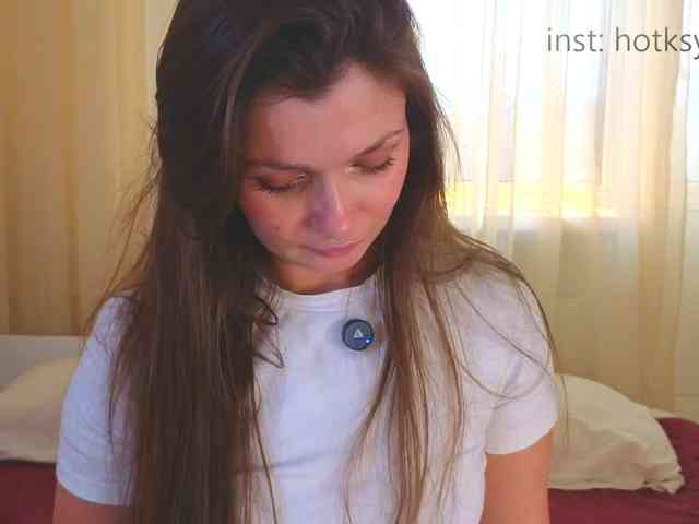 HotKsy webcam