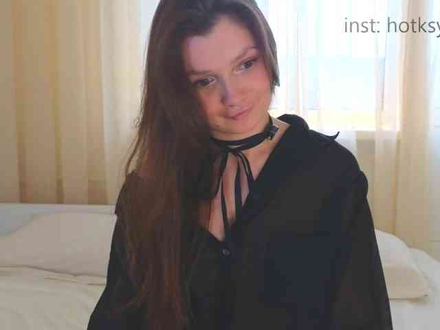 HotKsy webcam