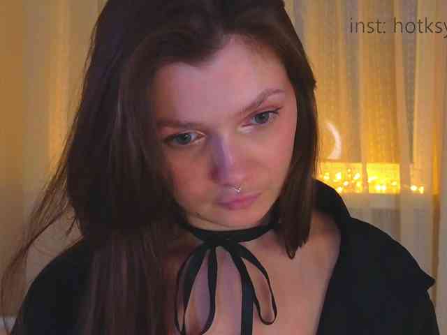HotKsy webcam