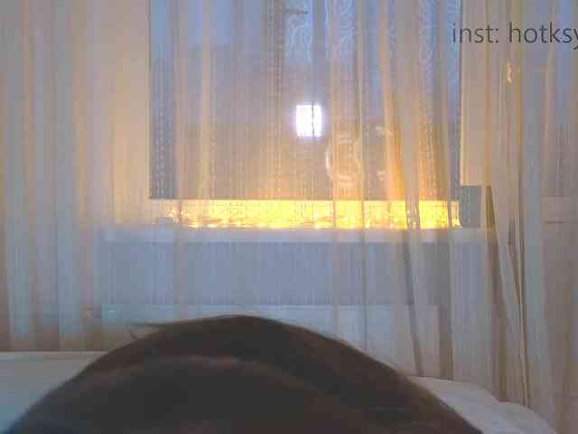 HotKsy webcam