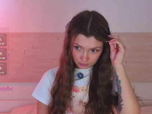 HotKsy webcam