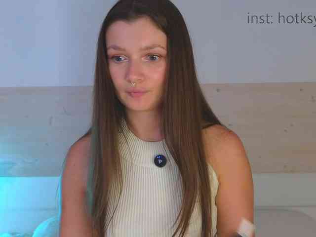 HotKsy webcam