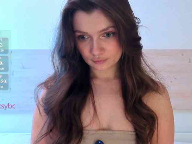 HotKsy webcam