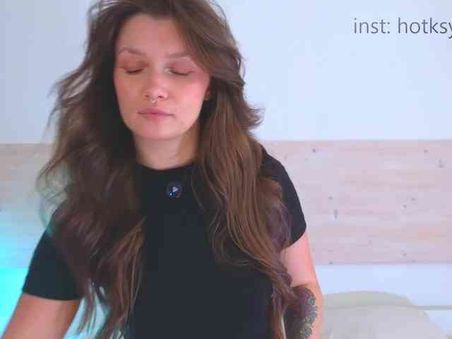 HotKsy webcam