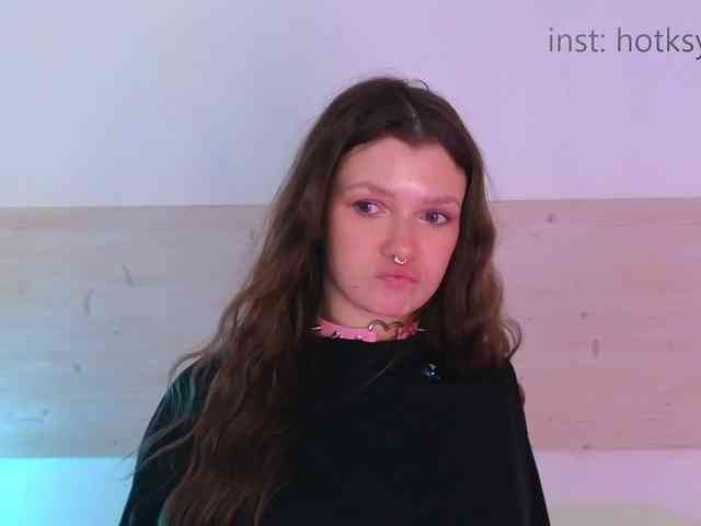 HotKsy webcam