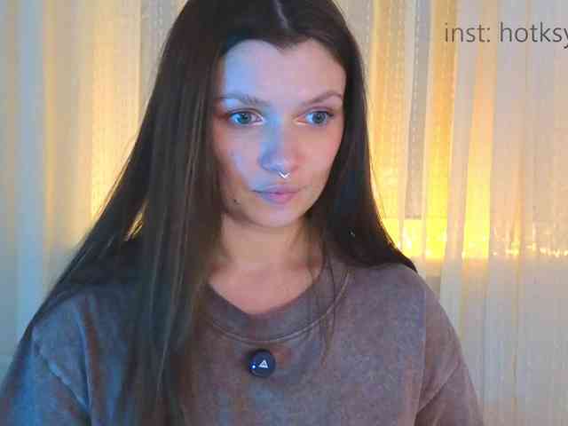 HotKsy webcam