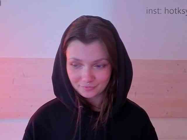 HotKsy webcam