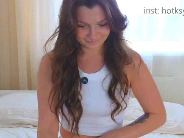 HotKsy webcam