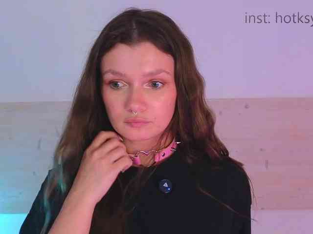 HotKsy webcam