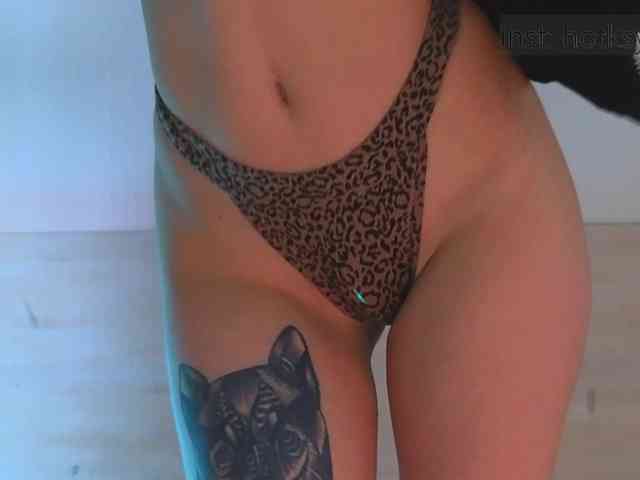 HotKsy webcam