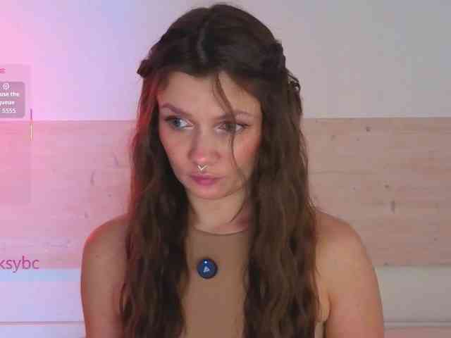 HotKsy webcam
