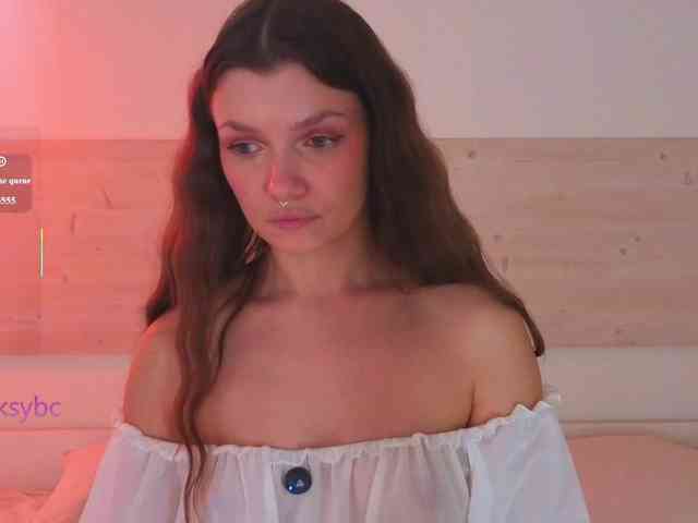 Hotksy - Girl 