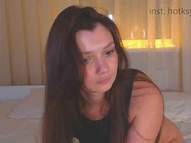 HotKsy webcam