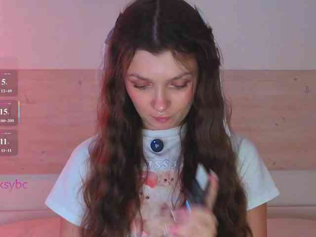 HotKsy webcam