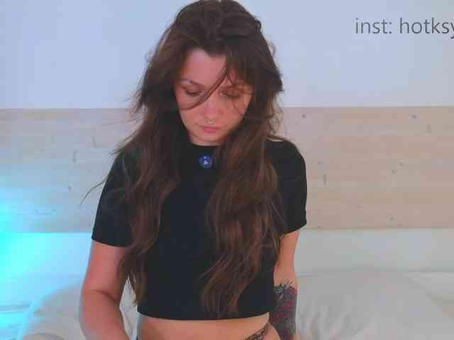 HotKsy webcam