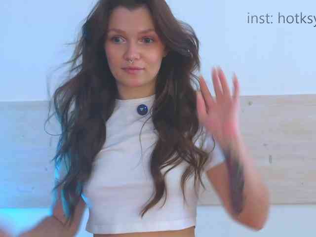 HotKsy webcam