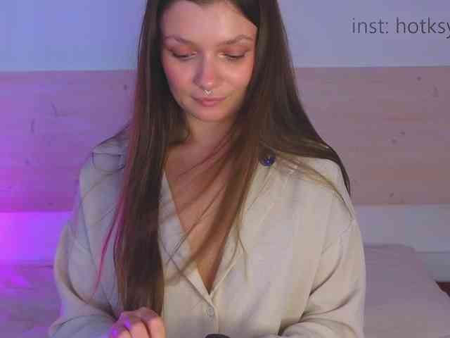 HotKsy webcam