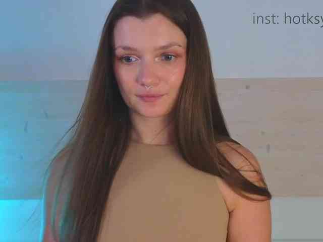 HotKsy webcam