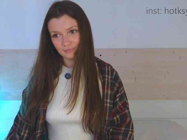 Hotksy Sex Cam Show