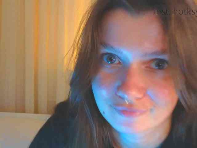 HotKsy webcam