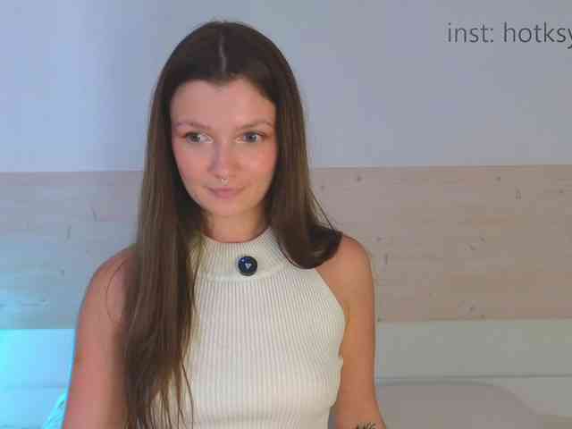 HotKsy webcam