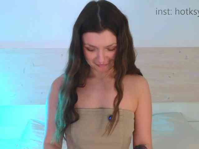 HotKsy webcam