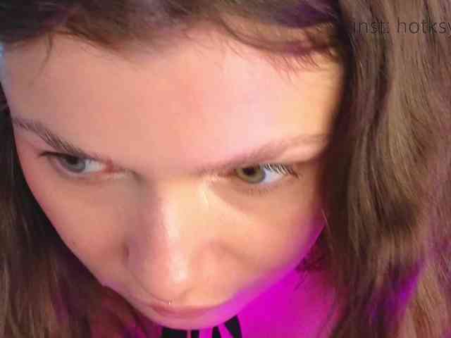 Hotksy Sex Cam Show