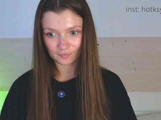 HotKsy webcam