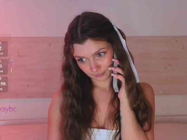 HotKsy webcam