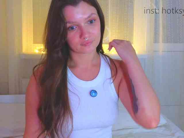 HotKsy webcam