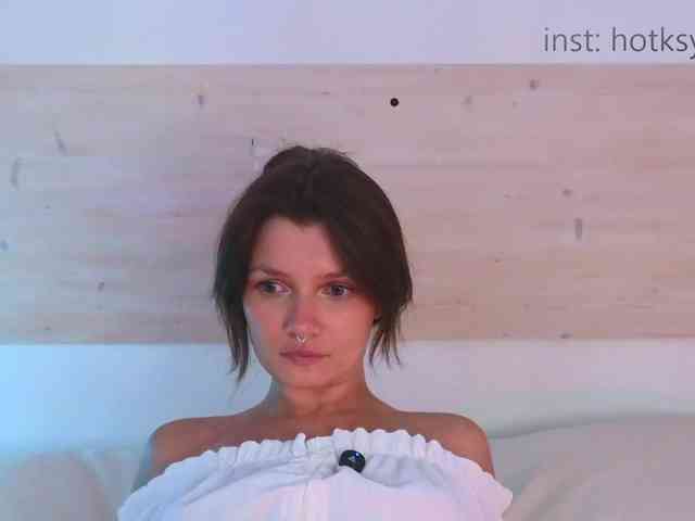 HotKsy webcam