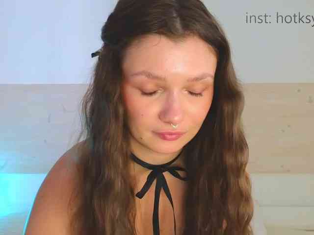 HotKsy webcam