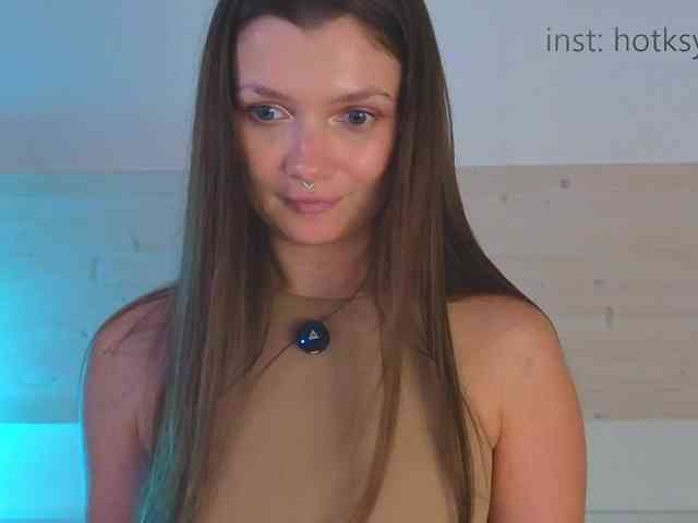 HotKsy webcam
