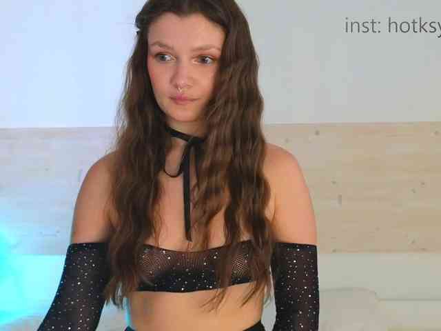 HotKsy webcam