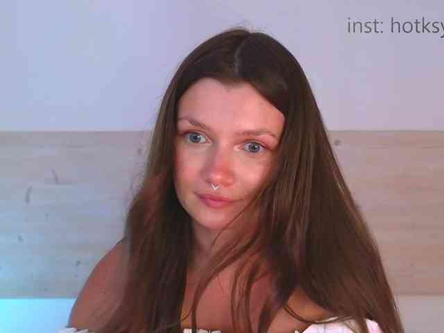HotKsy webcam