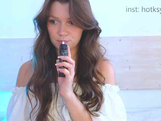 HotKsy webcam