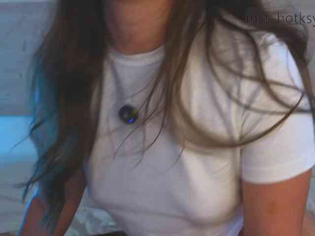 HotKsy webcam
