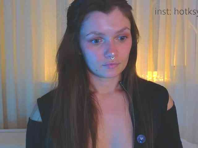 HotKsy webcam
