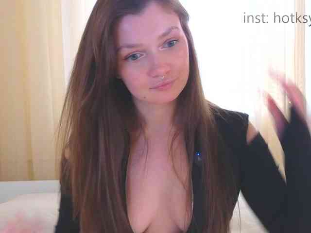 HotKsy webcam