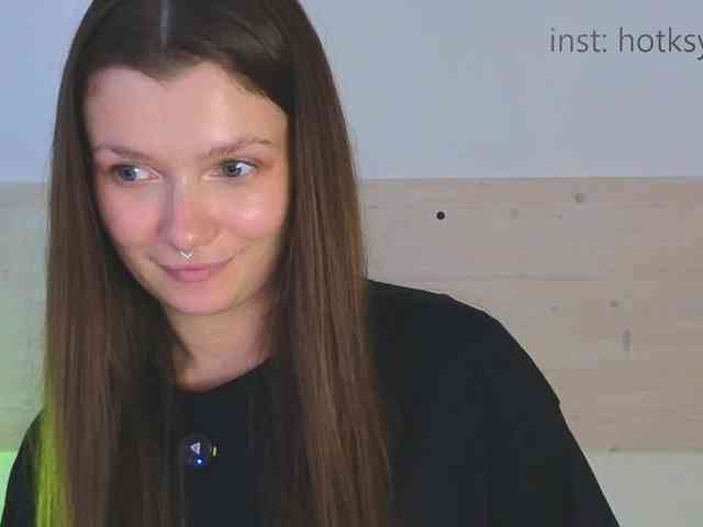 HotKsy webcam
