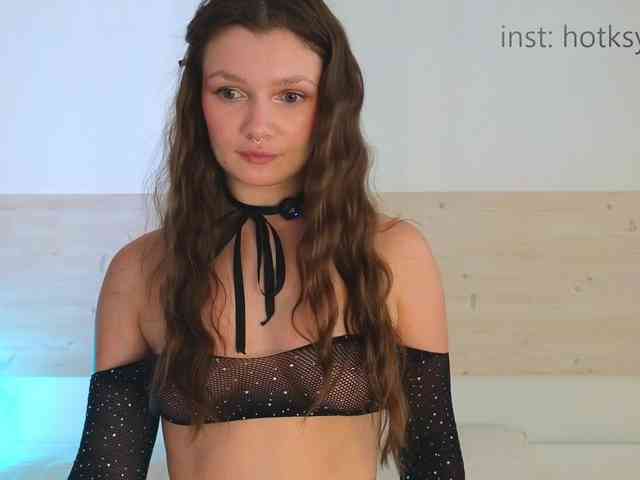 Hotksy Sex Cam Show