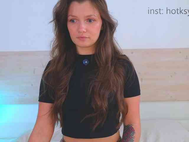 HotKsy webcam