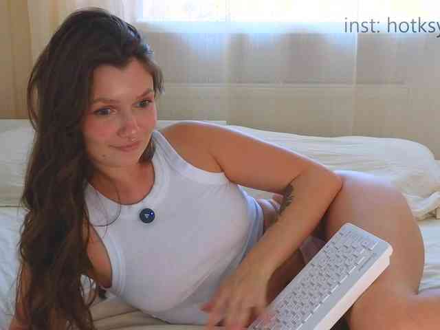 HotKsy webcam