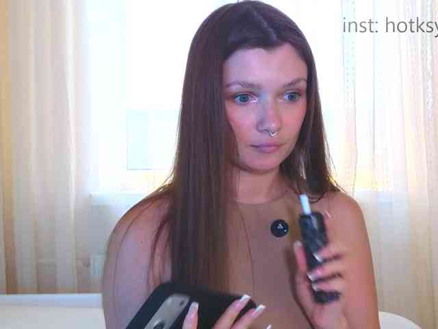 HotKsy webcam